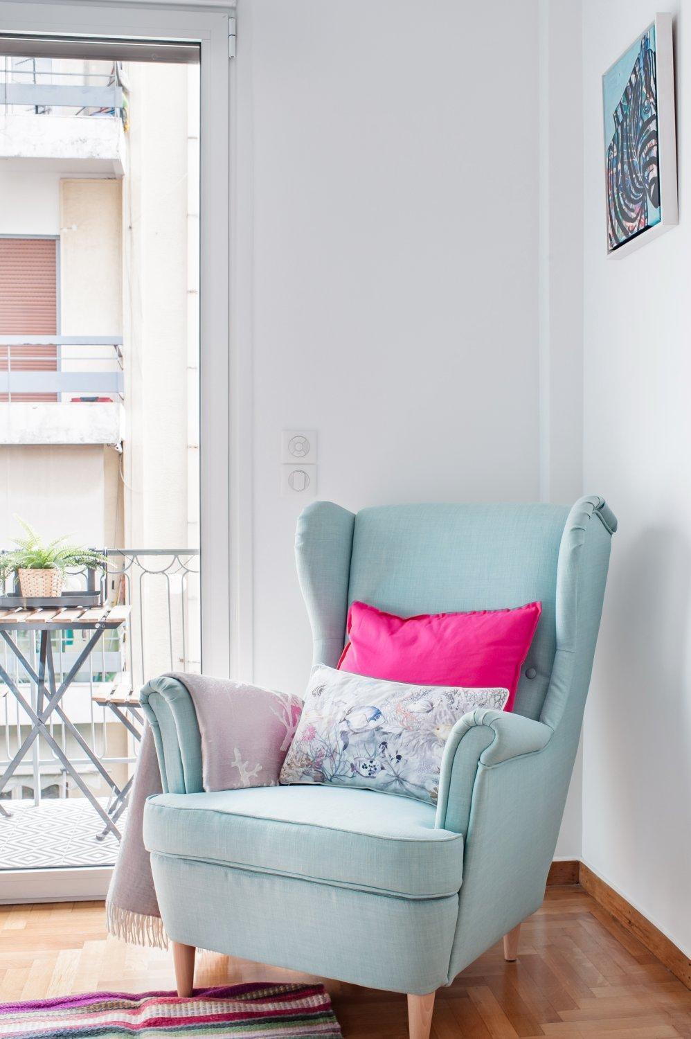 Apartamento Retropolitan Living Atenas Exterior foto