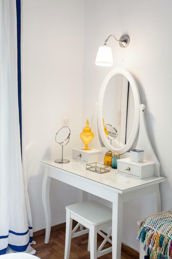 Apartamento Retropolitan Living Atenas Exterior foto